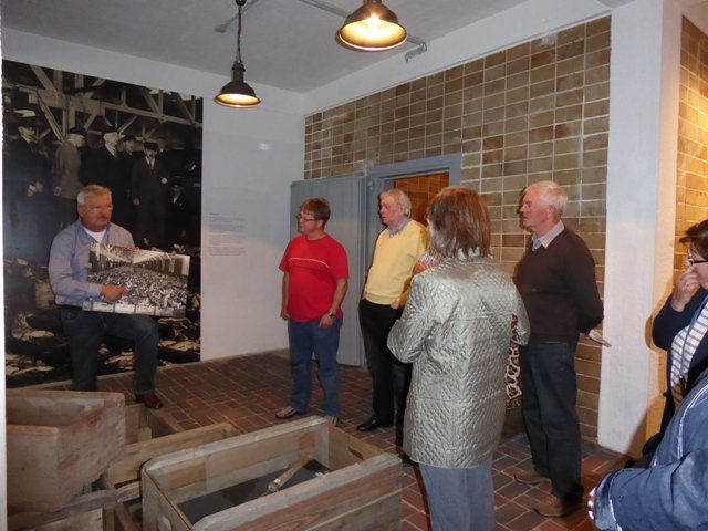 Museum Windstärke 10